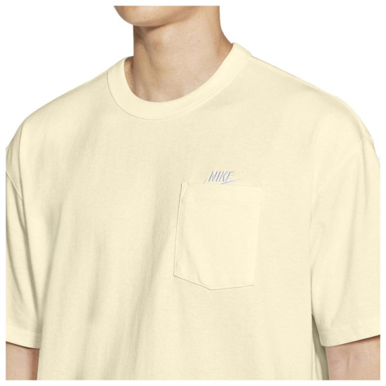 Nike Ανδρική κοντομάνικη μπλούζα Sportswear Essential
